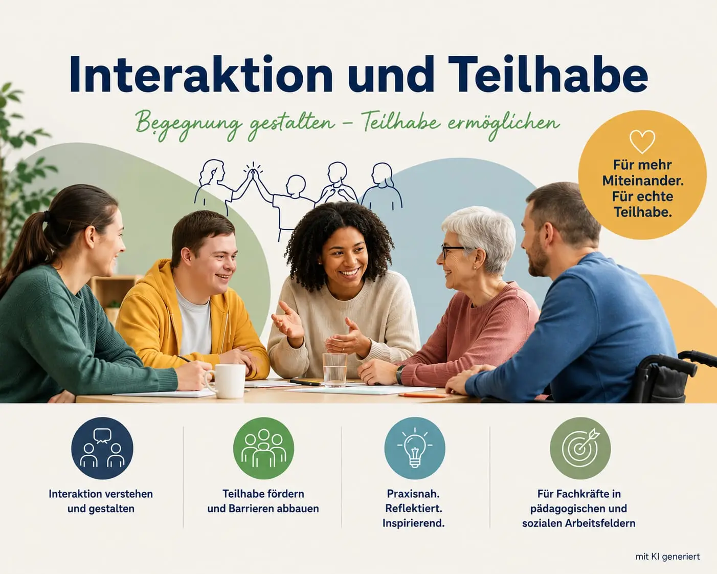 Wahrnehmungsstörungen bei Reizarmut