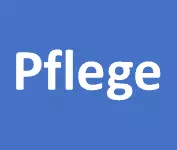 Erstgespräche und Pflegeprozess