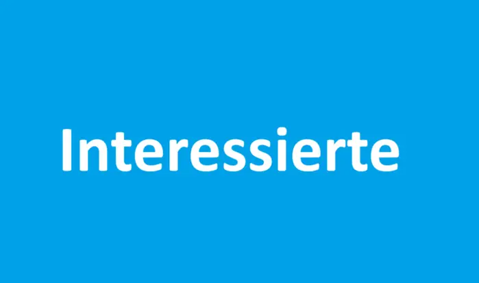 Mittels Pflegeprozess arbeiten - Fortbildung für Pflegehelfer*innen und andere Berufsgruppen