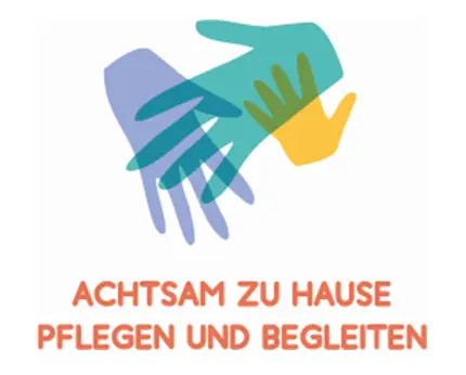 Treffen für Pflegende Angehörige nach dem Kurs "Achtsam zu Hause pflegen und begleiten"