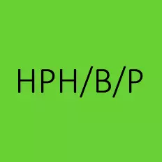 LG 1 Leistung durch HPH, Betreuungskraft und Präsenzkraft