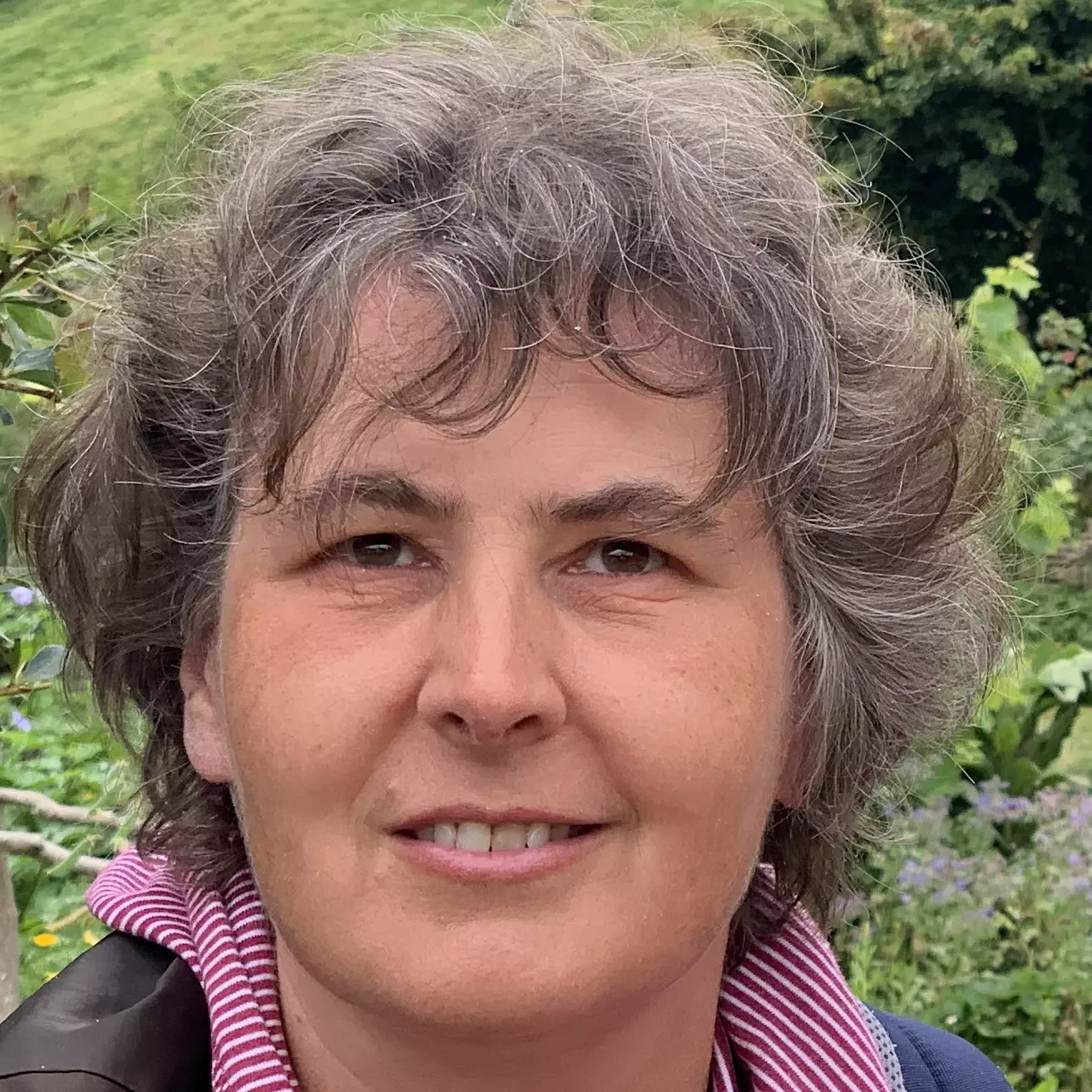 Birgit Mühlhäuser
