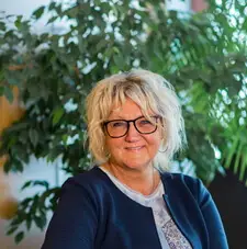 Eva Rzepecki