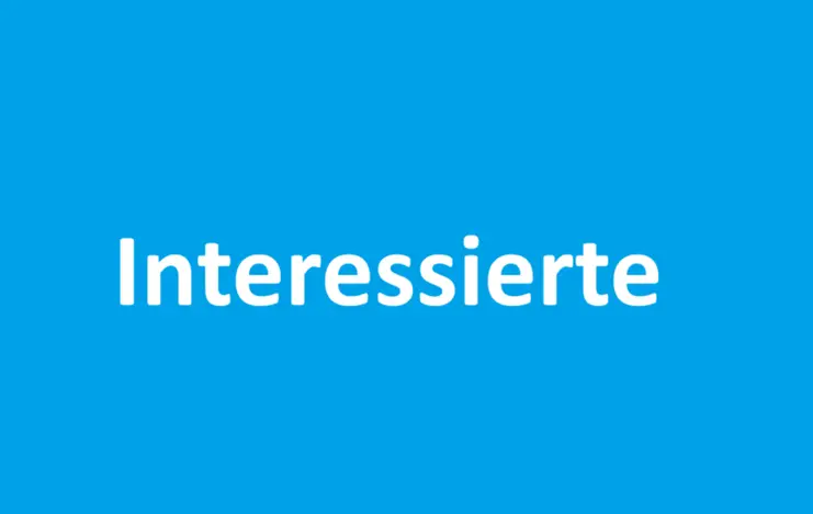 Workshop: Einfach abrechnen - Das Leistungsrecht in der ambulanten Pflege