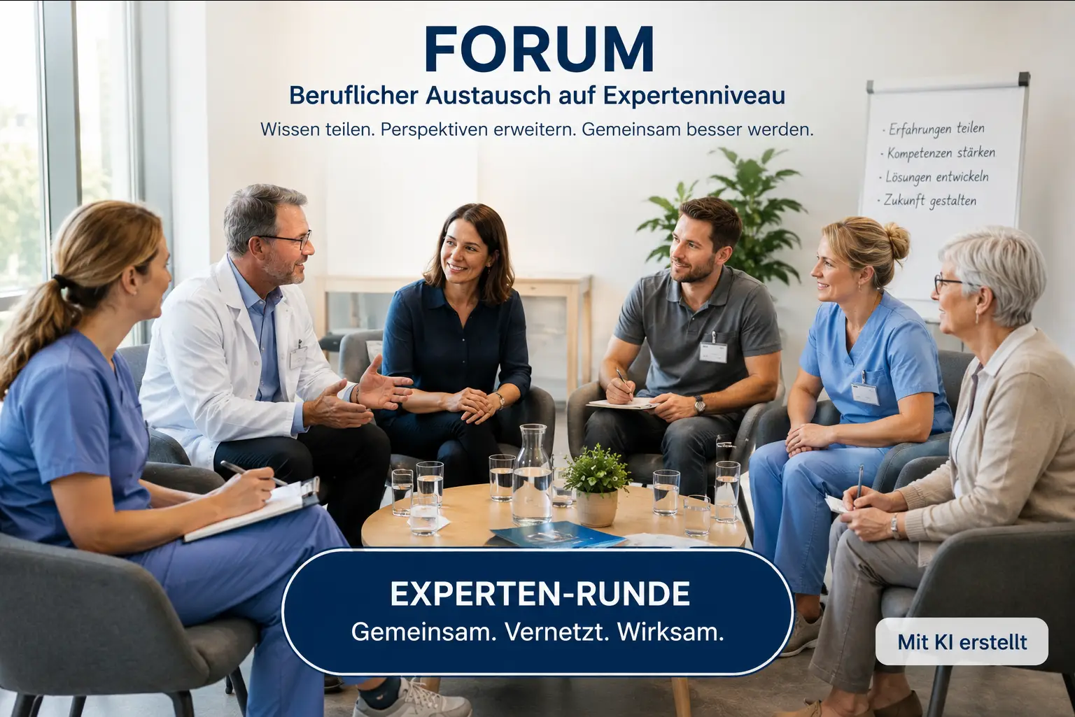Forum Praxisanleitung
